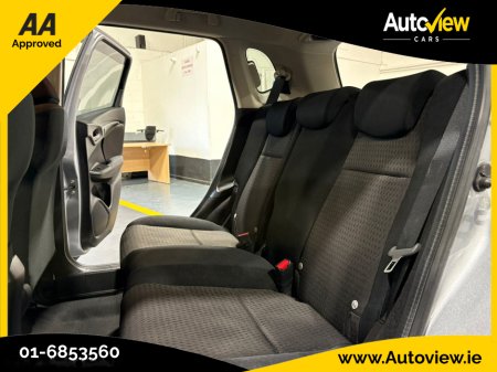 2019 Honda Jazz /Fit 1.5 Self-Charging Hybrid Automatic. AA APPROVED // FINANCE & NATIONWIDE DELIVERY AVAILABLE // SIMI DEALER €14,995 thumbnail