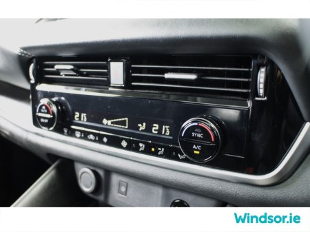 2024 Nissan Qashqai E-POWER SV PREMIUM €3000 SCRAPPAGE €36,895 thumbnail