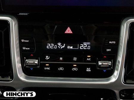 2021 Kia Sorento 2.2 K4 4X2 Diesel 7 seats thumbnail