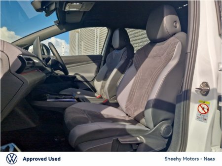 2025 Volkswagen ID.4 ID.4 Pro Plus 77Kwh ex-Demo