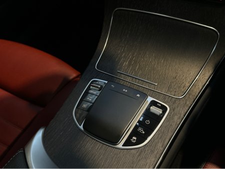 2021 Mercedes-Benz GLC Class 300 DE AMG LINE PREMIUM + 4M €39,950 thumbnail