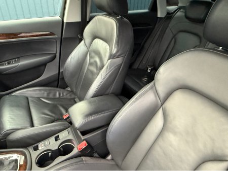 2017 Audi Q3 SPORT - 1.4 PETROL - AUTO - 12M WARRANTY - CAR: thumbnail