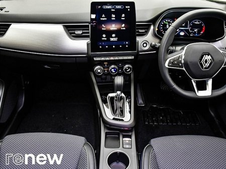 2025 Renault Arkana Techno TCe 140 Auto GSR2 €31,900 thumbnail