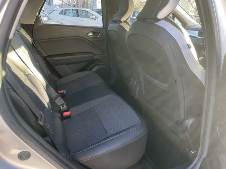 2020 Renault Captur Renault Captur 1.5dci Edition AUTO thumbnail