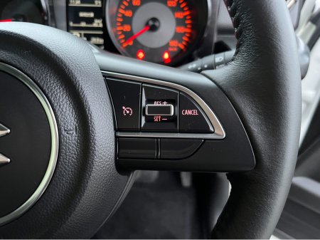 2025 Suzuki Jimny SIERRA 4 SEAT AUTOMATIC 1.5 PETROL  //HIGH SPEC//BRAND NEW//DELIVERY MILES//HEATED SEATS//KEYLESS ENTRY// €37,950 thumbnail