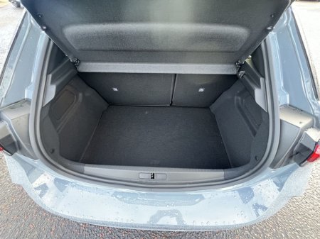 2024 Opel Corsa GS thumbnail