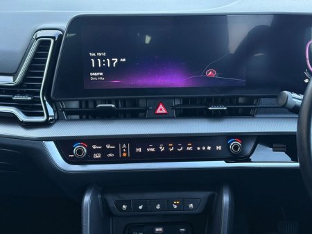 2024 Kia Sportage K3 SEM €30,950 thumbnail