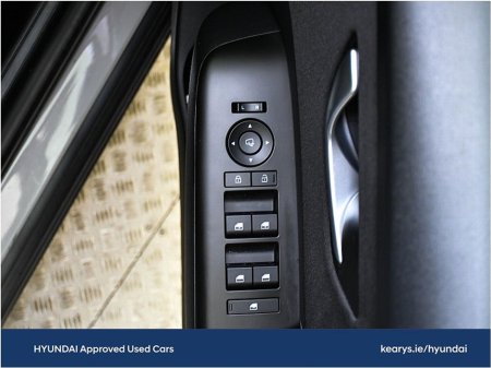 2024 Hyundai Kona Petrol Elegance €31,990 thumbnail