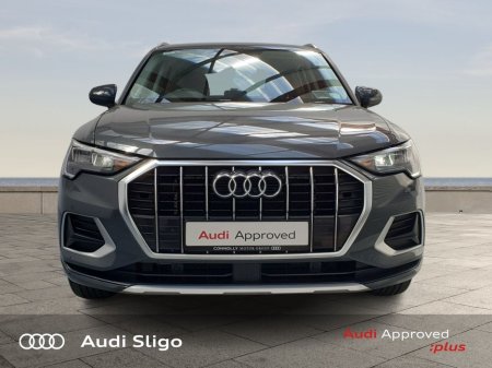 2020 Audi Q3 2.0TDI 150HP Auto SE - Heated seats - Reversing Camera - Comfort Pack - €31,450