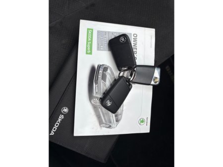 2017 Skoda Superb SPORTLINE  2.0 TDI 150BHP 4DR €14,950 thumbnail