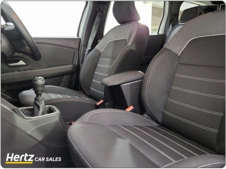 2023 Dacia Jogger Expression 1.0 Petrol Manual 7 Seater €18,395