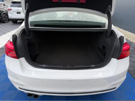 2018 BMW 3 Series 330E SPORT - 2.0L PETROL HYBRID - AUTO - 12M WARRANTY - CAR: 1364 €16,950 thumbnail