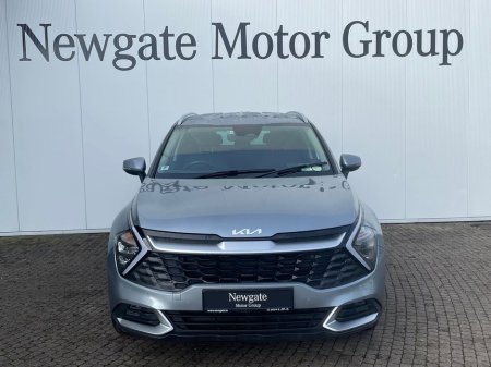 2024 Kia Sportage K3 SEM €30,950 thumbnail