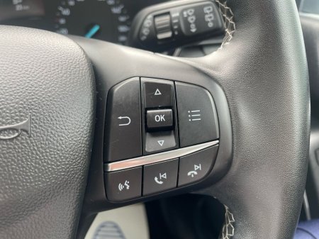 2023 Ford Fiesta 1.0T EcoBoost 100PS Titanium €17,475 thumbnail