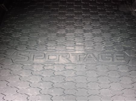 2020 Kia Sportage K3 SR MHEV 5DR €17,950 thumbnail