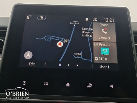 2023 Renault Captur TCe 90 Techno €23,900 thumbnail