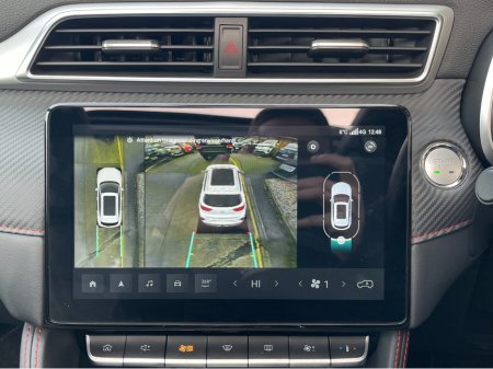 2023 MG ZS ZS..HUGE SPEC..WARRANTY INCLUDED..FINANCE PROVIDED €24,900 thumbnail