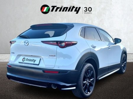 2026 Mazda CX-30 HOMURA * SUNROOF * 2.0 186 BHP * TRINITY MOTORS *