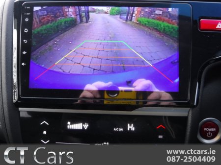 2015 Honda Fit 1.5 AUTO HYBRID ANDROID+CARPLAY €9,950 thumbnail