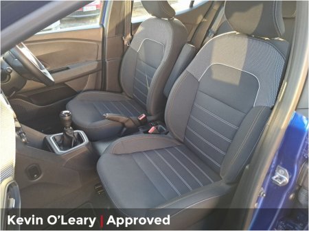 2024 Dacia Sandero Stepway 1.0 Expression €18,900