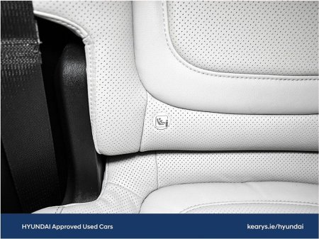 2023 Hyundai Tucson Executive HEV Auto thumbnail