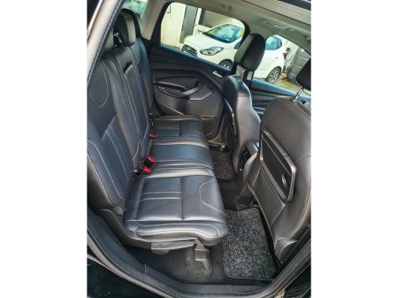 2016 Ford Kuga 2.0Tdci AA Approved 1 Year Waranty €9,950 thumbnail