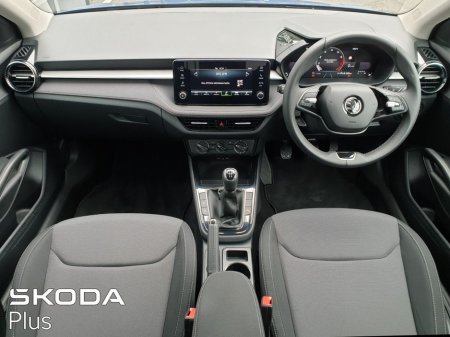2025 Skoda Fabia * GREAT VALUE * SELECTION * 1.0 MPI * 80 BHP * TRINITY SKODA * €24,950