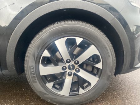 2023 Kia Sorento K3 5P 5DR AUTO €45,950