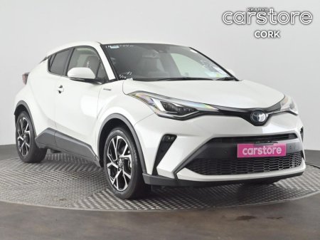 2020 Toyota C-HR 1.8 HYBRID Auto