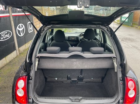 2008 Nissan Micra SXE 1.2 AIR CONDITIONING + 5DR €2,250 thumbnail