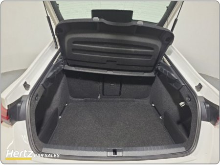 2024 Skoda Octavia Ambition Petrol Manual €25,495