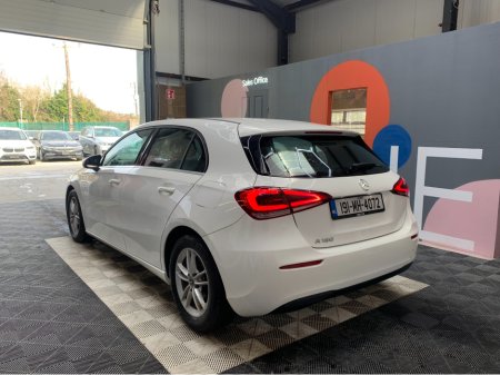 2019 Mercedes-Benz A Class MERCEDES A180 AUTOMATIC / 41k KMs / Adaptive Cruise, Reverse Camera & More €24,950