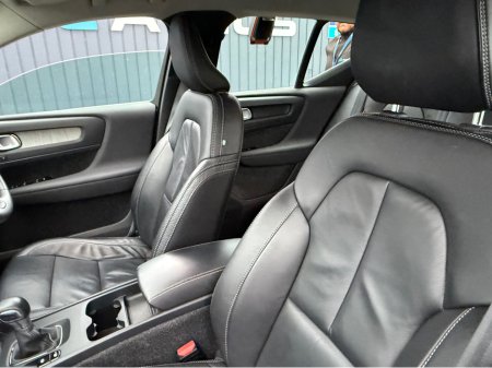 2021 Volvo XC40 INSCRIPTION T3 - 1.5 PETROL - MANAUL - 12M WARRANTY - CAR: 1623 thumbnail