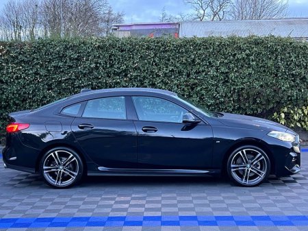 2021 BMW 2 Series 218d M-SPORT 2.0 // LOW MILEAGE // FULL SERVICE HISTORY // APPLE CARPLAY €32,900