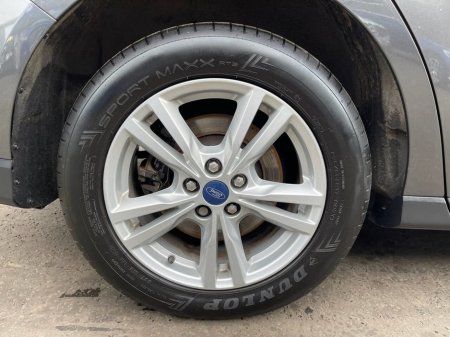 2022 Ford Galaxy 2.0 EcoBlue Titanium MPV 5dr Diesel Manual Euro 6 (s/s) (150 ps) thumbnail