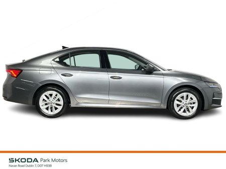 2025 Skoda Octavia Selection 2.0TDI 115BHP - Reversing Camera - Climate Control - Cruise Control - Apple CarPlay/Android Auto - Auto Lights/Wipers €32,950 thumbnail