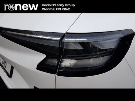 2026 Renault Austral techno esprit Alpine E-Tech hybrid 200 Auto MY25 €48,195 thumbnail