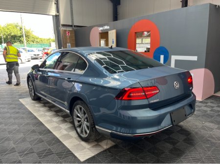 2018 Volkswagen Passat €23950! 2018 PASSAT AUTOMATIC 2.0 TDI HIGH LINE / 55k KMs / HEATED & COOLED SEATS , REVERSE CAMERA , ADAPTIVE CRUISE & MORE €23,950