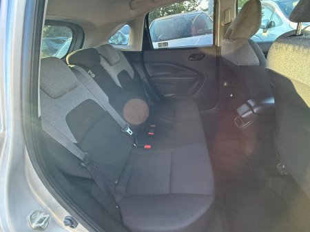 2022 Nissan Note  €17,990 thumbnail