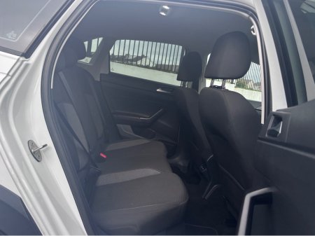 2022 Volkswagen Taigo LIFE 1.0 TSI 95BHP MANUAL 5SPEED 5DR €19,995