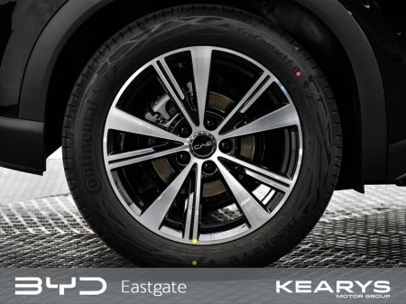 2026 BYD ATTO 3 COMFORT Order YOUR 261 Today €42,733 thumbnail