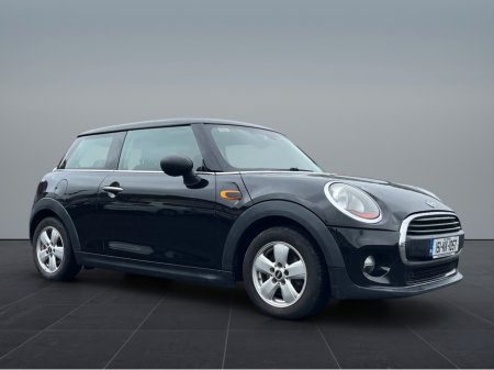 2015 MINI Hatch ONEDHATCH D XN12 2DR ONE €6,950