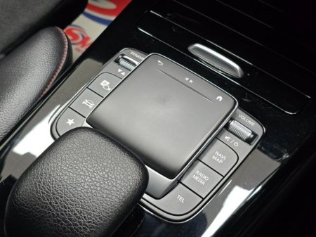 2021 Mercedes-Benz A Class A 250 E AMG LINE EXECUTIVE, Plugin Hybrid, Reversing camera €26,895 thumbnail