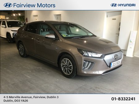 2021 Hyundai Ioniq PREMIUM EV - Low Mileage -