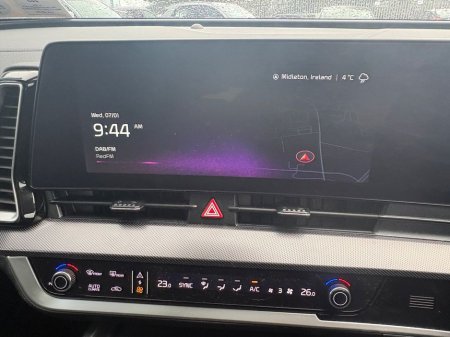 2024 Kia Sportage K3 SEM 5DR, *warranty till 2031* *1 year AA* Touch Screen Infotainment System, Heated Seats, Lane Departure Warning, Traction Control thumbnail