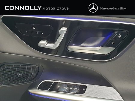 2026 Mercedes-Benz GLC Class GLC 4MATIC AMG Line Plus €85,800 thumbnail