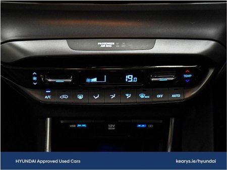 2023 Hyundai Bayon Executive Auto €25,890 thumbnail