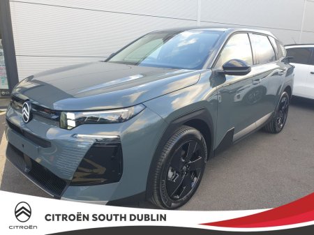2026 Citroen C5 Aircross New Model C5 Aircross 