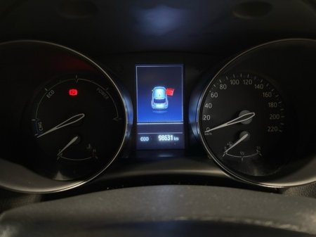 2024 Toyota C-HR HYBRID SPORT 4DR AUTO €33,950 thumbnail