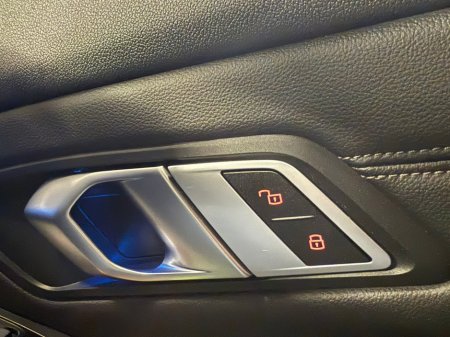 2022 BMW 3 Series 330e M Sport Pro Edition Auto €29,900 thumbnail